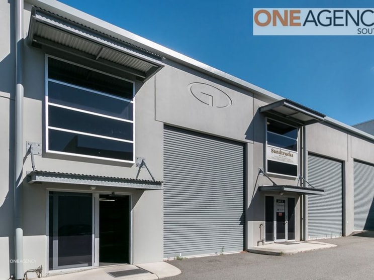 2/86 Forsyth Street O'connor WA 6163 - Image 1