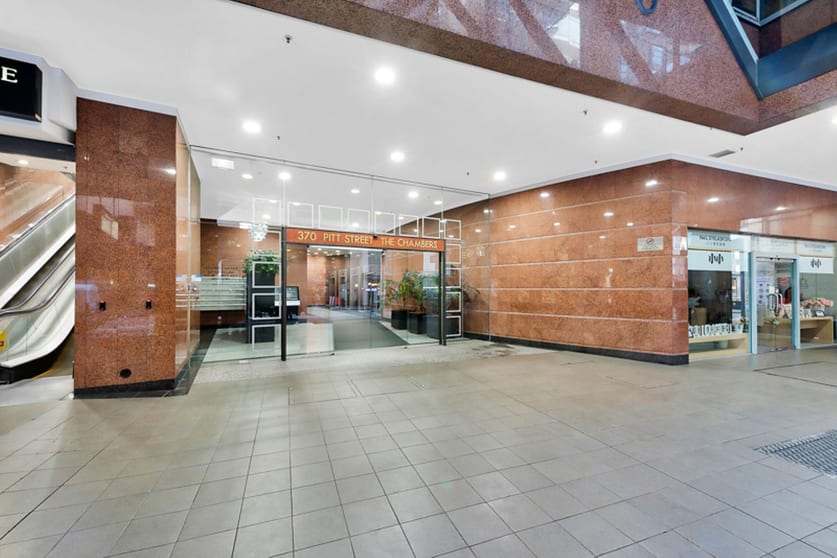 Suite 12.06, Level 12/370 Pitt Street Sydney NSW 2000 - Image 3