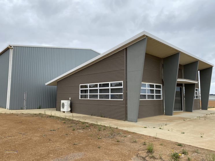 Lot 6 / 15 Hill Street Chadwick WA 6450 - Image 1