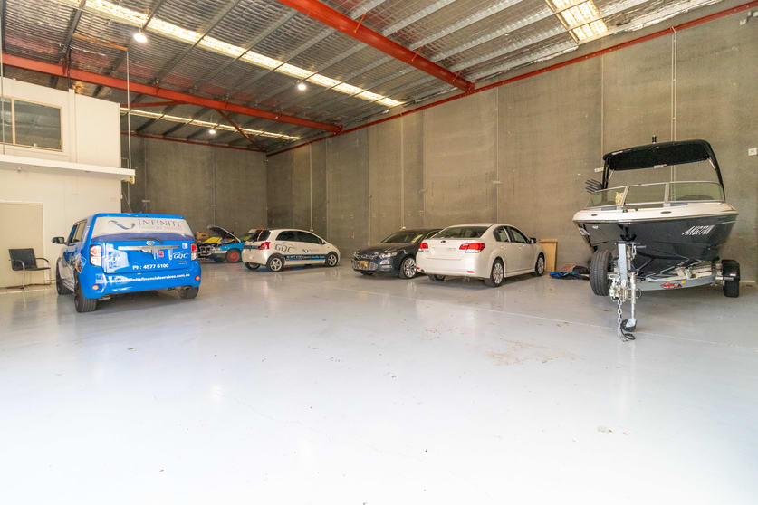 8/21 Groves Avenue Mulgrave NSW 2756 - Image 2