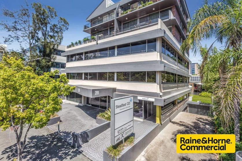 Click to view all images 1/28 Fortescue Street Spring Hill QLD 4000 - Image 1