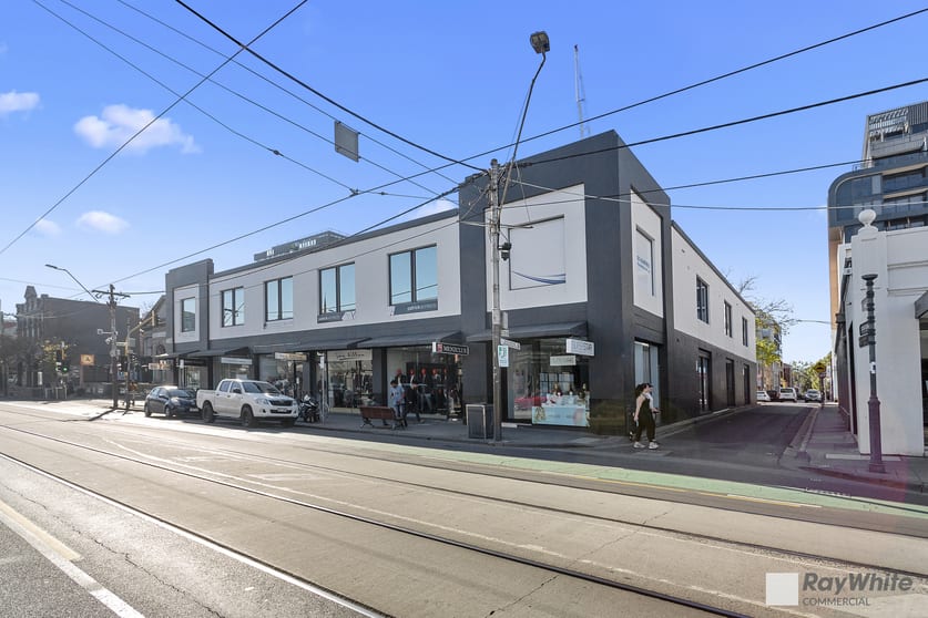 Suite F/450 Chapel Street South Yarra VIC 3141 - Image 2