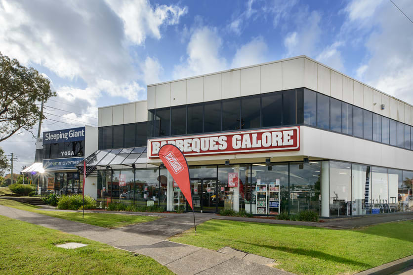 Click to view all images Shop 4/6-18 Bridge Road Hornsby NSW 2077 - Image 2