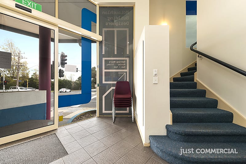 Click to view all images Level 1/430-432 Huntingdale Road Mount Waverley VIC 3149 - Image 2
