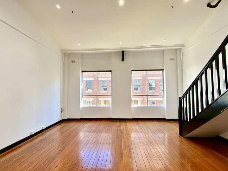 Level 3, 303/4-14 Buckingham Street Surry Hills NSW 2010 - Image 2