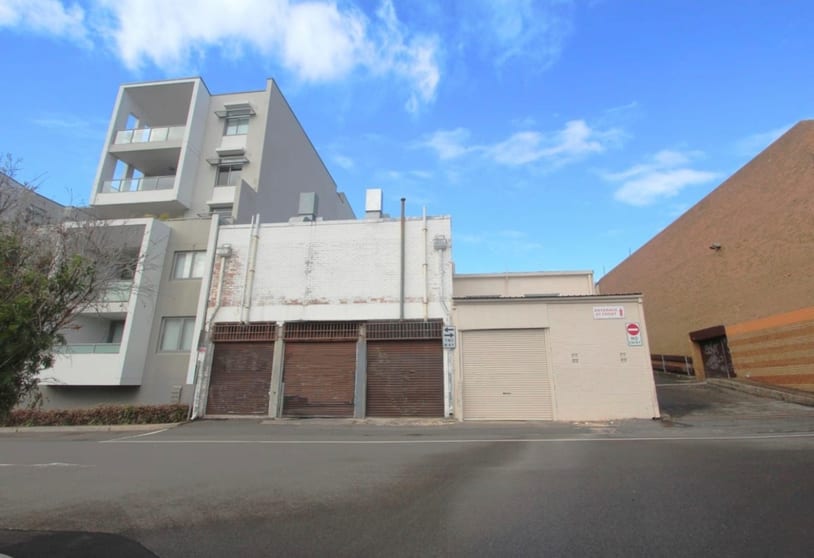 283 - 283A Kingsway Strip Caringbah NSW 2229 - Image 3