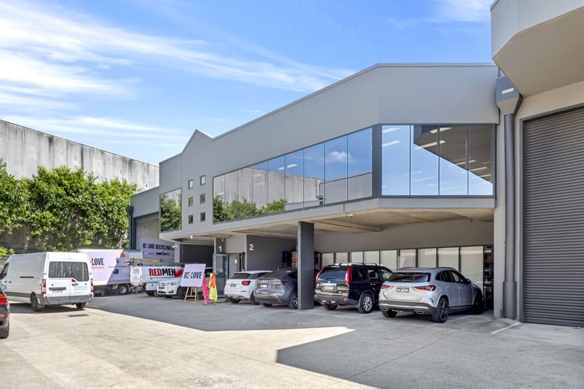 Click to view all images Alexandria NSW 2015 - Image 1