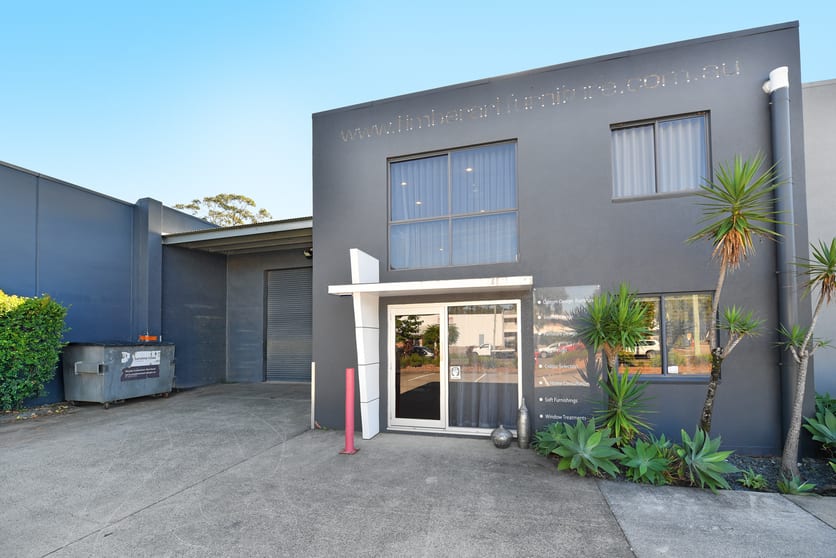 Unit 2/42 Enterprise Street Kunda Park QLD 4556 - Image 1