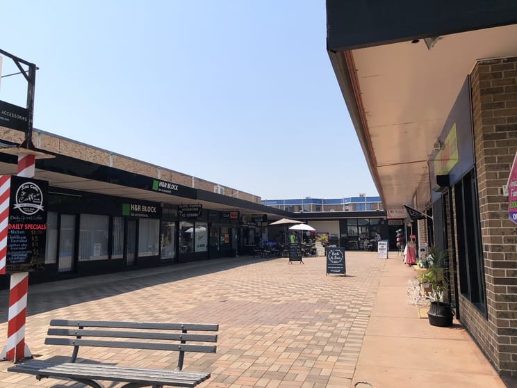 Click to view all images Shop 6/41-43 Princes Highway Dapto NSW 2530 - Image 1