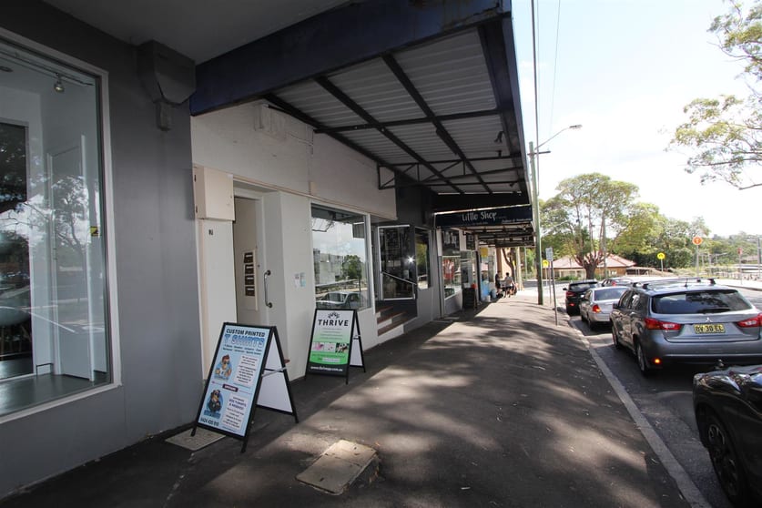 Suite 4/7 Jannali Avenue Jannali NSW 2226 - Image 1