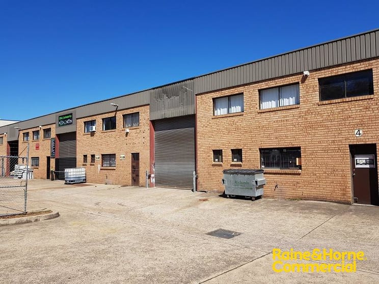 Unit 2/7 Devon Road Ingleburn NSW 2565 - Image 1