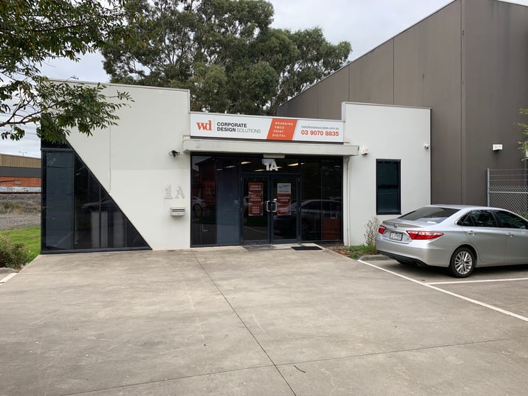 1A/1-11 Bryants Road Dandenong VIC 3175 - Image 1