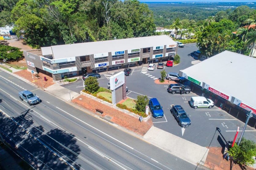 18/29 MAIN STREET Buderim QLD 4556 - Image 1
