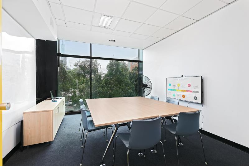 Level 2 - Front Suite/31 Coventry Street South Melbourne VIC 3205 - Image 3