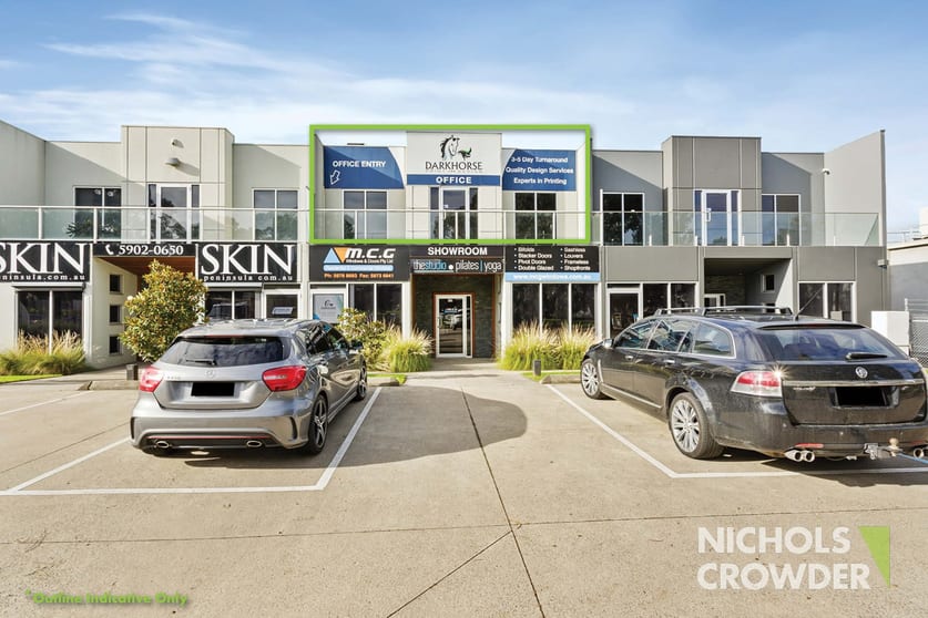61A/1140 Nepean Highway Mornington VIC 3931 - Image 1
