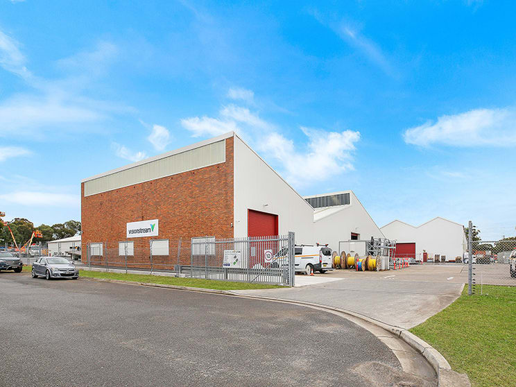 Warehouse 2, 1 Marple Avenue Villawood NSW 2163 - Image 2