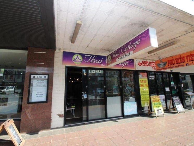2/160 Margaret Street Toowoomba City QLD 4350 - Image 1