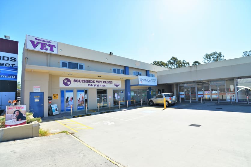 2/16-18 Beenleigh Redland Bay Road Loganholme QLD 4129 - Image 1