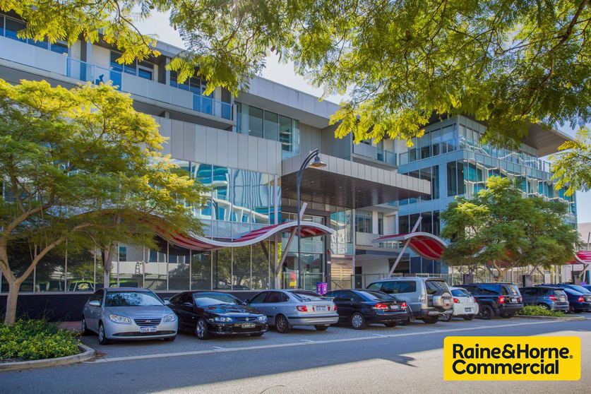 Click to view all images Suite 28/22 Railway Road Subiaco WA 6008 - Image 2