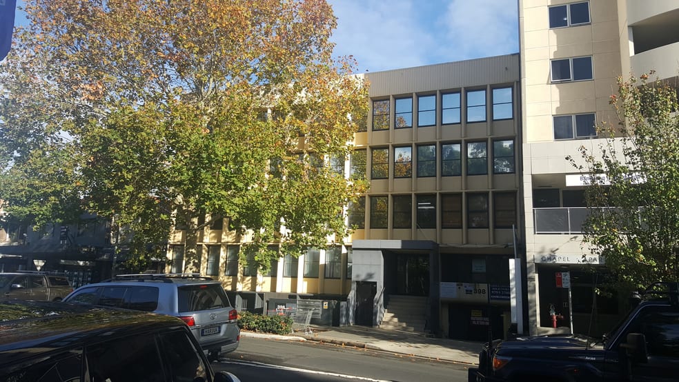 Click to view all images Suite 5, GF 398 Chapel Road Bankstown NSW 2200 - Image 1