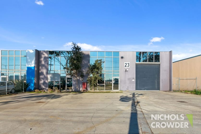 Click to view all images 23 Lathams Road Carrum Downs VIC 3201 - Image 1