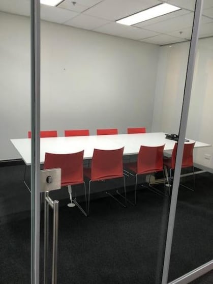 Suite 1106/488 Bourke Street Melbourne VIC 3000 - Image 2