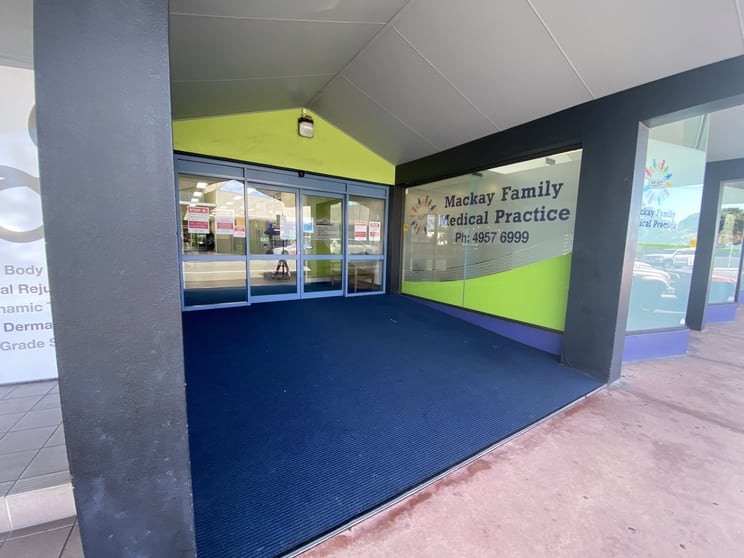 Click to view all images Area H/142 Nebo Road West Mackay QLD 4740 - Image 3