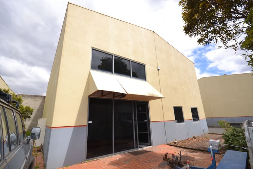 3/75 Mark Street North Melbourne VIC 3051 - Image 3