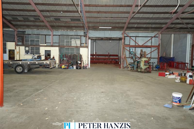 Click to view all images Freestanding/7 - 9 Fisher Street Silverwater NSW 2128 - Image 3
