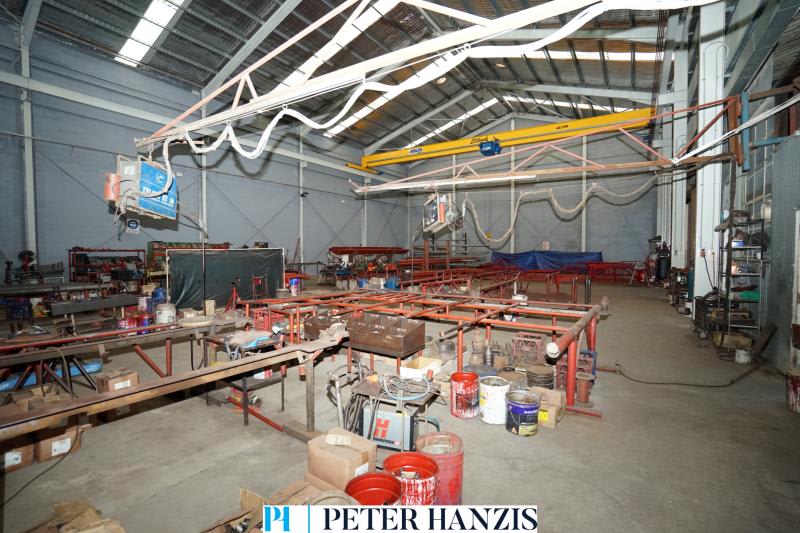 Click to view all images Freestanding/7 - 9 Fisher Street Silverwater NSW 2128 - Image 1