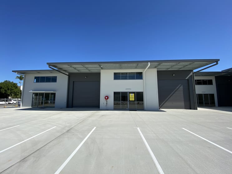 Units 1&2/21 Kerryl Street Kunda Park QLD 4556 - Image 1
