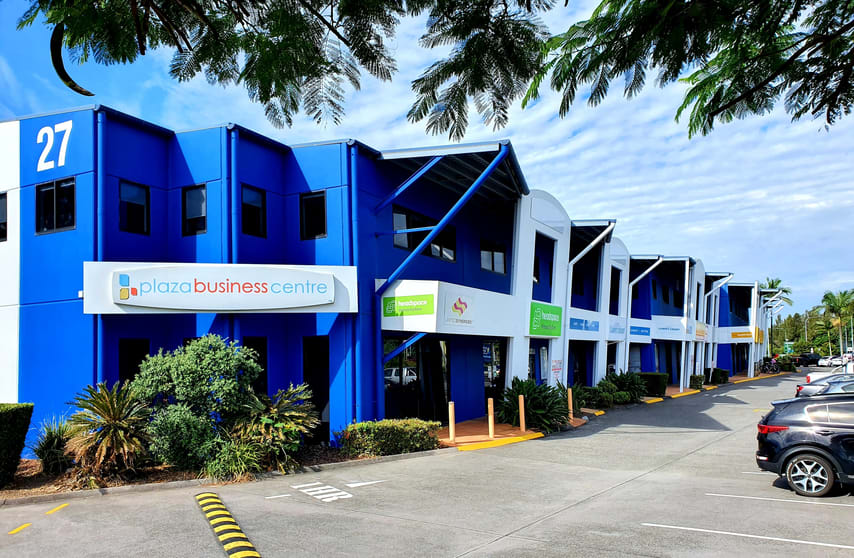 12/27 Evans Street Maroochydore QLD 4558 - Image 1