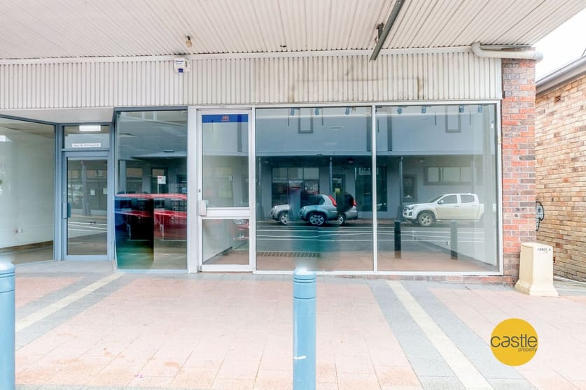 1A Vincent Street Cessnock NSW 2325 - Image 1