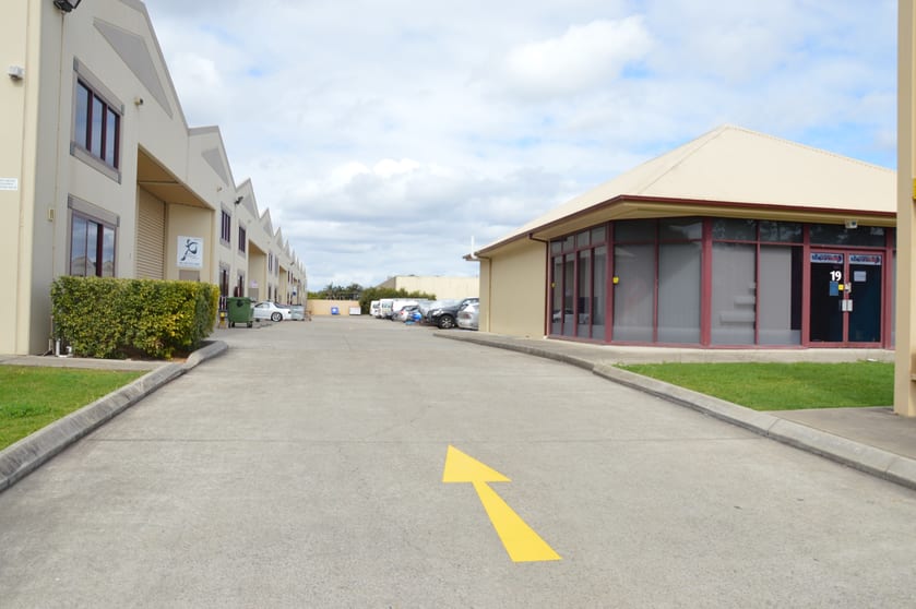 Click to view all images Unit 13, 14-18 Preston Street Penrith NSW 2750 - Image 2
