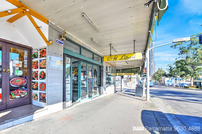 Click to view all images 442 Church Street Parramatta NSW 2150 - Image 3