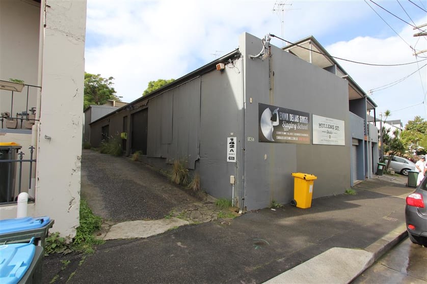 Click to view all images Unit 5/142a Mullen Street Rozelle NSW 2039 - Image 2