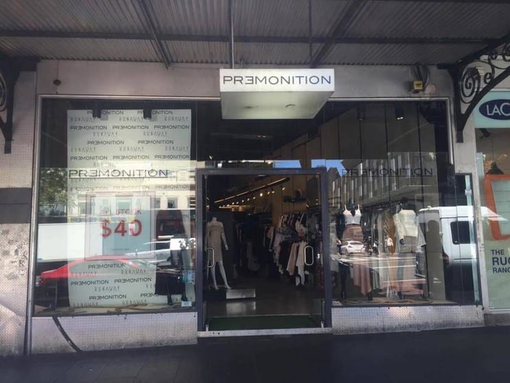 Click to view all images 3/38-46 Oxford Street Darlinghurst NSW 2010 - Image 3