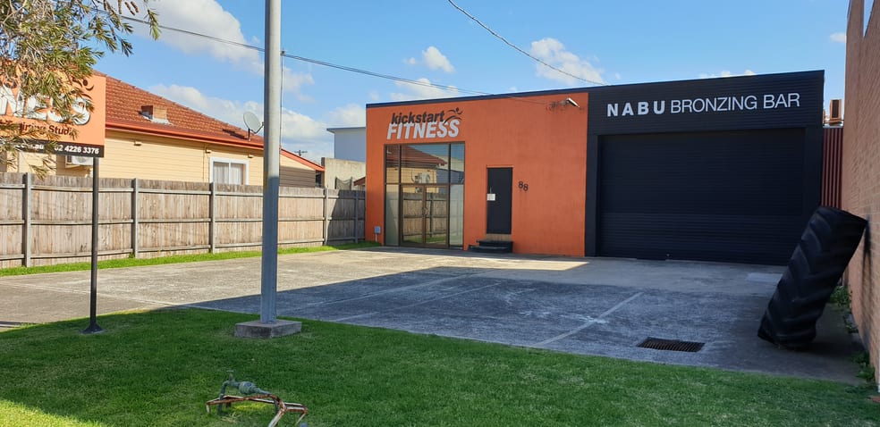 Click to view all images 88 Kenny Street Wollongong NSW 2500 - Image 1
