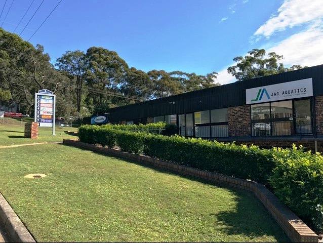 Unit 4/6 Carnarvon Road West Gosford NSW 2250 - Image 3