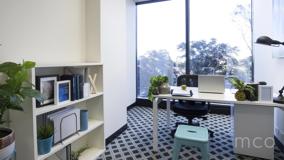 Suite 306/1 Queens Road Melbourne 3004 VIC 3004 - Image 1