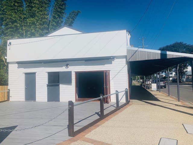 Click to view all images S2-85 Kent Road Wooloowin QLD 4030 - Image 1