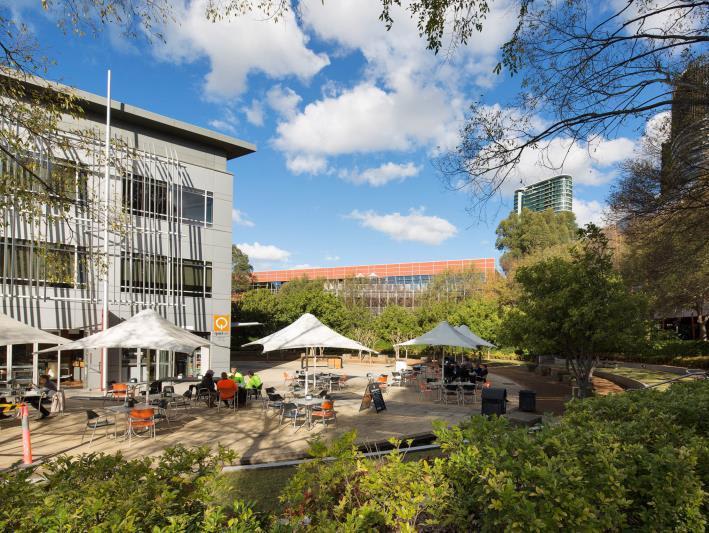 Click to view all images Suite 1.07/102 Bennelong Parkway Sydney Olympic Park NSW 2127 - Image 2