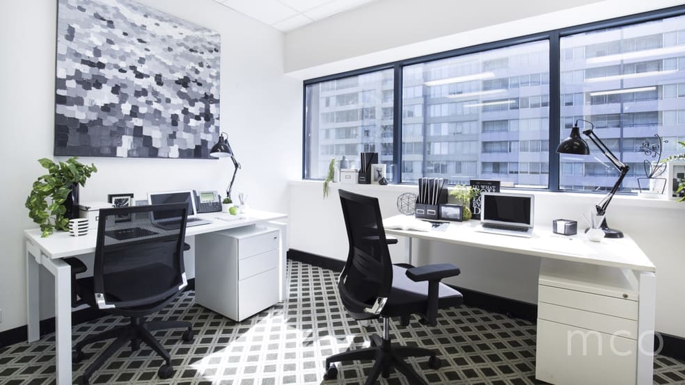 Suite 618/1 Queens Road Melbourne VIC 3004 - Image 1