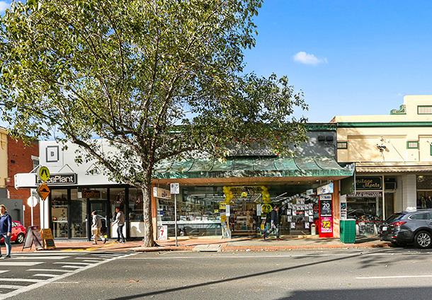 Click to view all images 196-198 Pakington Street Geelong West VIC 3218 - Image 1
