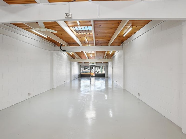 Click to view all images Shop 1, 136 Pakington Street Geelong West VIC 3218 - Image 3