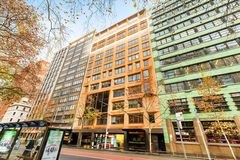 33 York Street Sydney NSW 2000 - Image 1
