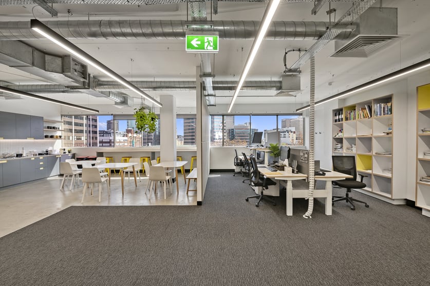 Level 3/17-21 Bellevue Street Surry Hills NSW 2010 - Image 1