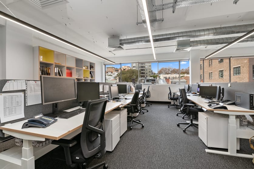 Level 3/17-21 Bellevue Street Surry Hills NSW 2010 - Image 3