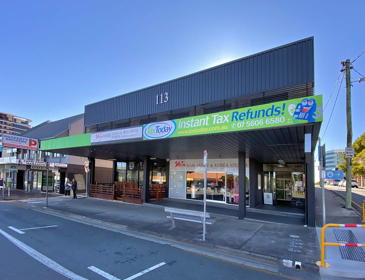 Suite 6/113 Scarborough Street Southport QLD 4215 - Image 1
