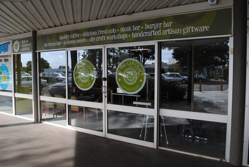 Click to view all images 238 Taylor Street - Shop N Newtown QLD 4305 - Image 3
